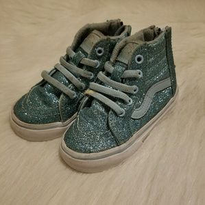 ***SOLD ON MERCARI*** Vans